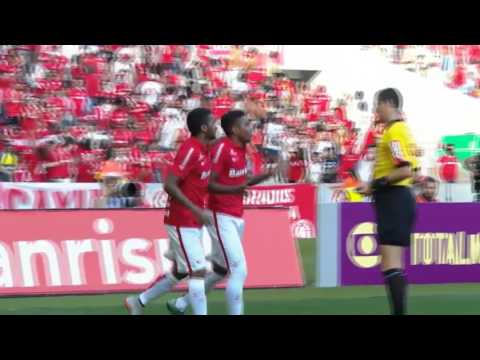 Inter 1x0 Grêmio - Campeonato Brasileiro 2015 [36ª Rodada]