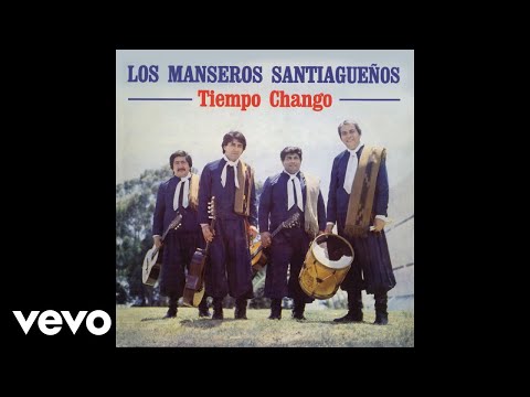Los Manseros Santiagueños - Mi Nueva Primavera (Official Audio)