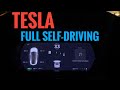 Tesla Model S P100D  autopilot full self driving model s San Bernardino P100D  I-10 East in CA.