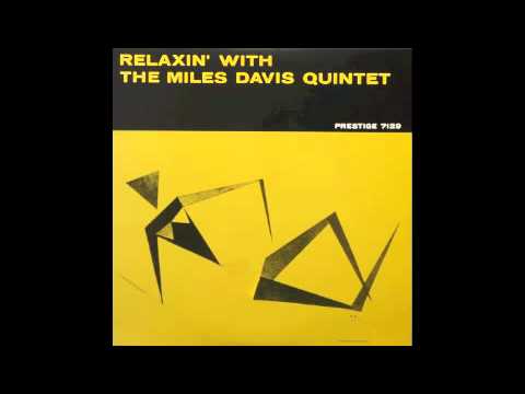 If I Were A Bell - The Miles Davis Quintet