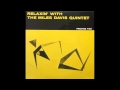 If I Were A Bell - The Miles Davis Quintet 