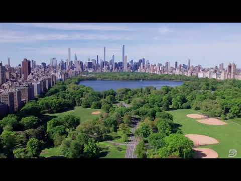 CENTRAL PARK NORTH - NEW YORK