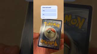 Umbreon TG! #pokemoncards #pokemontcg #pokemon #pokémon #cards #anime #tcg