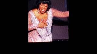 Patti labelle -If you don&#39;t know me &amp; Stay with me