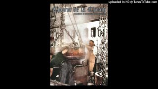 Tri-State - Distorted Reality