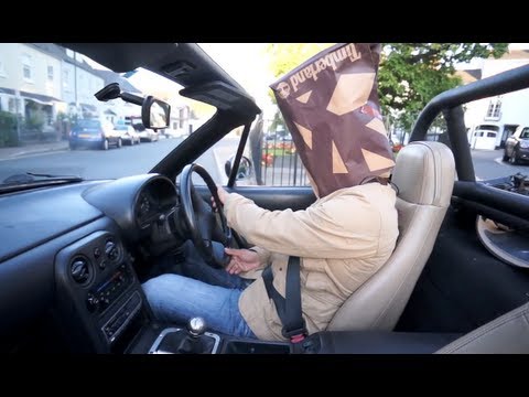 Is the Mazda MX-5 Any Good? - /CHRIS HARRIS ON CARS
