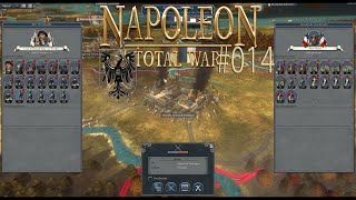 Napoleon : Total War 🇫🇷 #014 - Die Schlacht von Dresden/Alle DLC/ (Strategie/Deutsch)