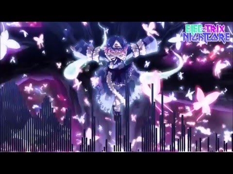 ♬Nightcore♬ Marina And The Diamonds Power And Control