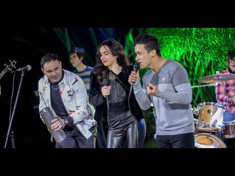 El Super Hobby ft Guada Romero - Me Gustas Tanto