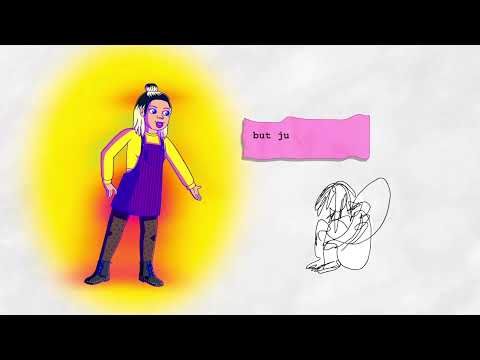 "Why are you so sadcore?"