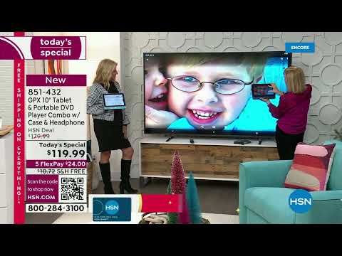 HSN | Electronic Gift Connection 10.09.2023 - 03 AM