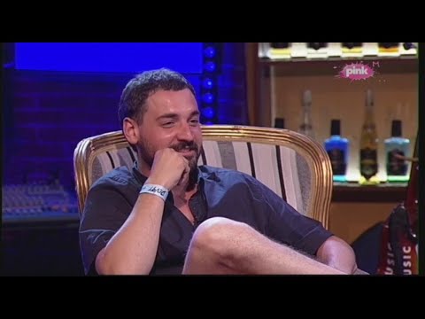 Fox i Surreal freestyle (Ami G Show S11)