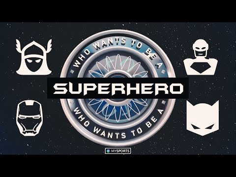 Wer Wird Millionär: Mit Silvan Wyss und Garry Nunn!