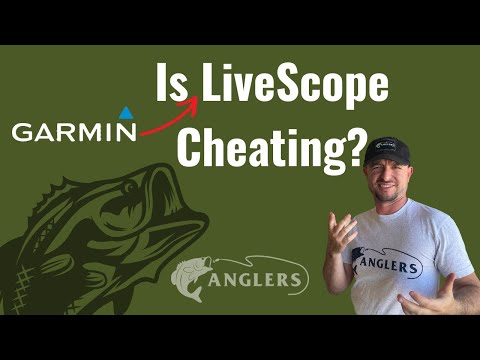 Garmin Panoptix Livescope Review: Should You Buy It?