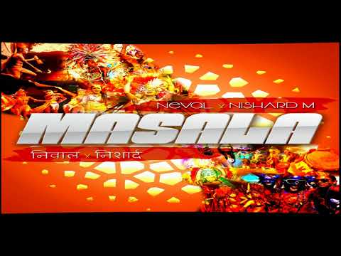 NISHARD M & NEVAL CHATELAL - MASALA {CHUTNEY SOCA MONARCH 2018 WINNING SONG)