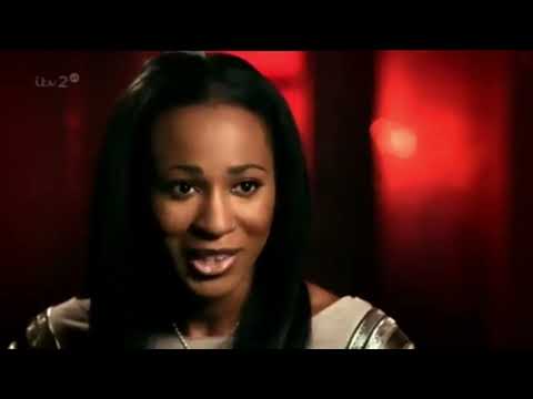 Eternal discussing racism they experienced as a group - The Big Reunion 2014