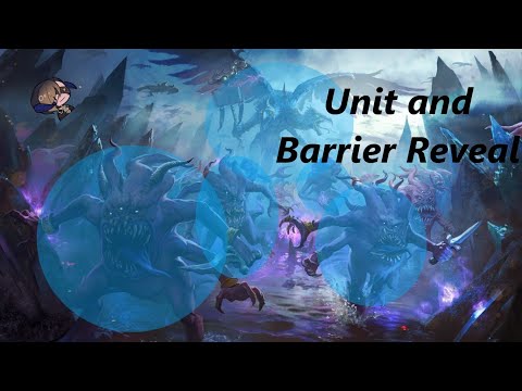 Tzeentch Unit Roster Review - Barrier for Days