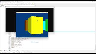 Doomlike 3d game renderer v1