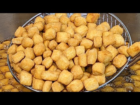 SECRET REVEALED FOR THE BEST MILKY CRUNCHY CHIN CHIN ! STEP BY STEP & TIPS