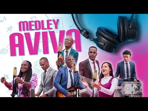 Ministerio Aviva - MEDLEY AVIVA