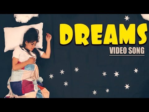 Dreams — watch video