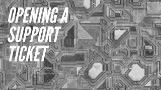 How to Open a Support Ticket: Automate Your Answering Service | On Call Central