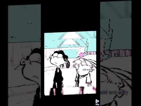 edd and Eddy (sorry kinda short)