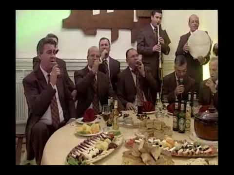 Sofra Pejane kushtuar Ekrem Turjakes