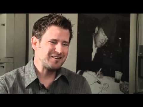 Thumbnail of the video: Richard Kelly on MULHOLLAND DRIVE