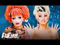 The Pit Stop AS8 E09 🏁 | Bianca Del Rio & Manila Luzon Gag Us! | RuPaul’s Drag Race AS8