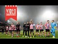 Sparta thuis te sterk voor Vitesse | Samenvatting Sparta Rotterdam - Vitesse