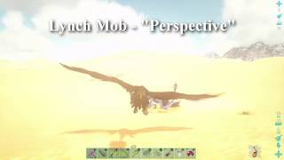 Ark MegaTribe War Django Vs Rush Hour "Perspective"