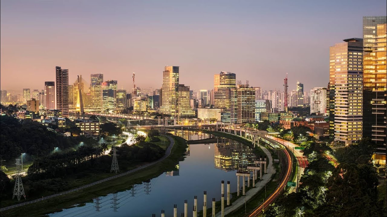 Top 27 Metrópoles Brasileiras (+ de 1 milhão de hab. Região metropolitana)