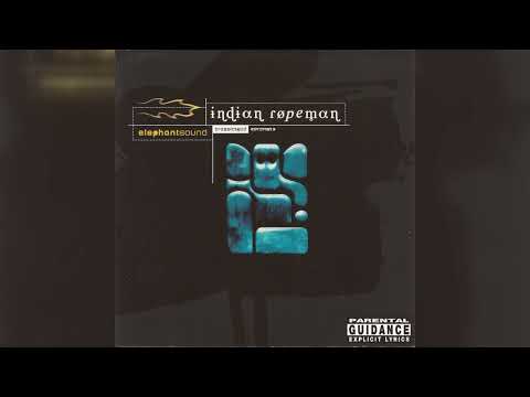 Indian Ropeman - Elephantsound (Breakbeat, Dub, Trip Hop, Big Beat, Breaks, Hindustani) (1999)