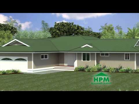 HPM Home Packages for 2014 Merrie Monarch TV