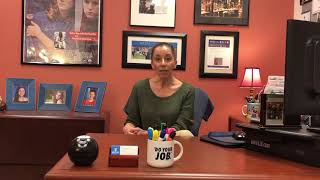 Ask Alyssa Episode 18: How to network digitally Ask Alyssa Episode 18: How to network digitally