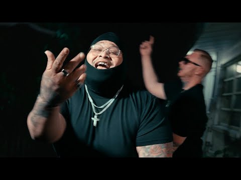 Big Kuza x Pockets - No Effort (Official Video)