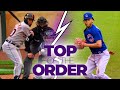 Top of the Order: 5/25/22