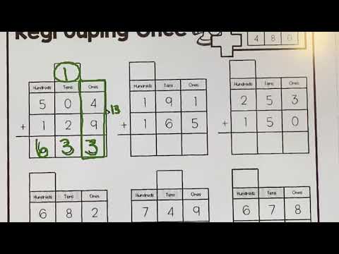 Tuesday 1/19/21 Packet Lesson