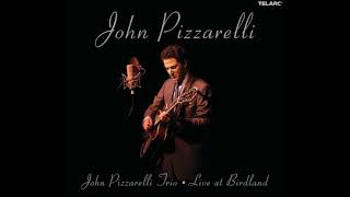 John Pizzarelli -  Mean Old Man