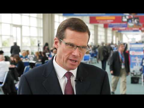 Wie wird eine CLL diagnostiziert und welche Rolle spielen Mutationen bei der Therapiewahl?