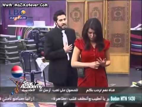 Mahmoud Shoukry's Evaluation 7