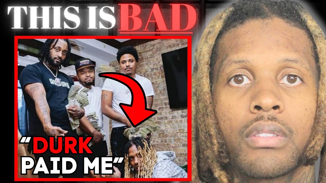 OTF Jam Testimony Will FRY Lil Durk