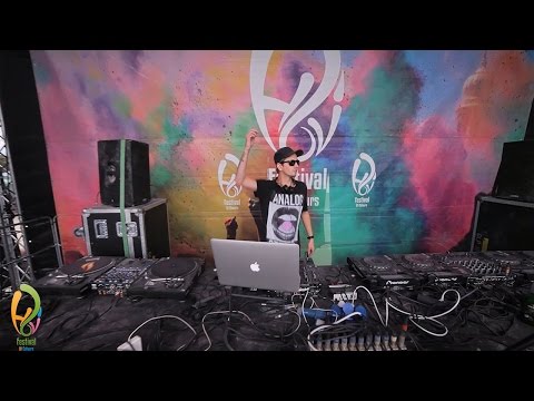 Holi Festival of Colours™ Mannheim 2014 Official Aftermovie