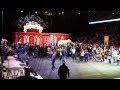 Circus Trip Ringling Bros And Barnum Bailey Pre Show Asian Elephant