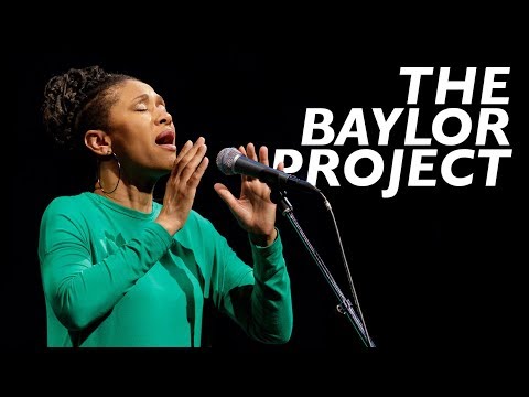 The Baylor Project | Live At Jazz Port Townsend