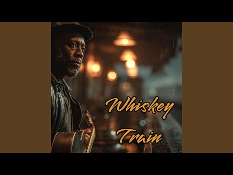 Whiskey Train