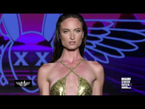 Mister Triple X at Miami Swim Week Powered by Art Hearts Fashion