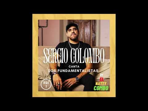 "El Tesoro de los inocentes" - Sergio Colombo canta Los Fundamentalistas by El Natty Combo