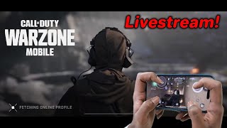 #1 Warzone Mobile iPhone 15 Pro Max Player Switches Back To Gyro